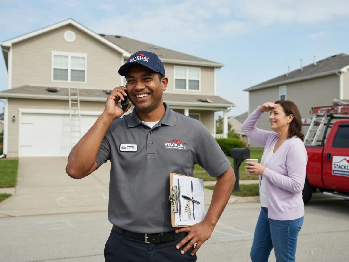 Chimney flashing repair Lebanon, OR FAQs